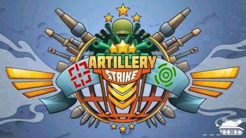 game pic for Artillery strike